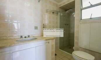 Imagem 5: Apartamento com 3 dormitórios para alugar, 125 m² por R$ 4.500,00/mês - Parque da Mooca