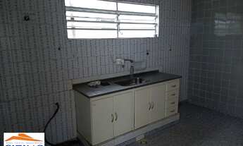 Imagem 5: Casa para aluguel, 3 quartos, 2 vagas, Lapa - São Paulo/SP