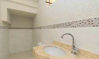 Imagem 7: Sobrado novo ( Cajuru