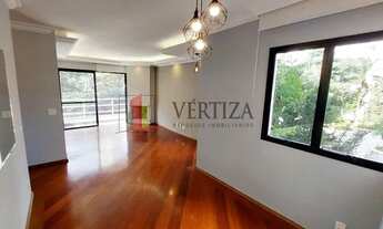 Imagem: Lindo apartamento à venda no Brooklin