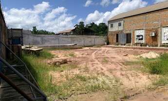 Imagem 3: Galpão Escritório Camara Refrigerada Marituba