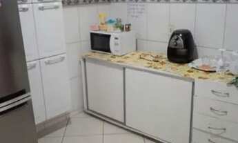 Imagem 4: Casa para venda possui 130 metros quadrados com 3 quartos em Vila Júlia - Poá - São Paulo