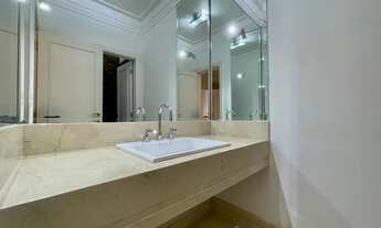 Imagem 4: Casa de condomínio para aluguel possui 484 metros quadrados com 4 quartos