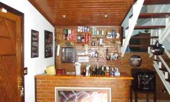 Imagem 5: Sobrado 3 dormitórios - Jardim City - Guarulhos