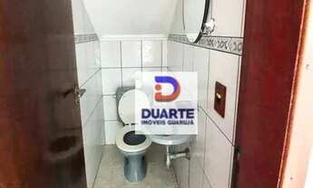 Imagem 6: Sobrado com 2 dormitórios, 67 m² - venda por R$ 320.000 ou aluguel por R$ 2.742/mês - Astú