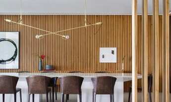 Imagem 4: Apartamento para venda com 380 metros quadrados com 4 quartos