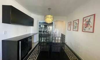 Imagem 5: São Paulo - Apartamento Padrão - Tatuapé