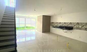 Imagem 2: Casa Serra Sede 3 quartos com suíte triplex