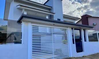 Imagem 2: Casa Padrão em Içara