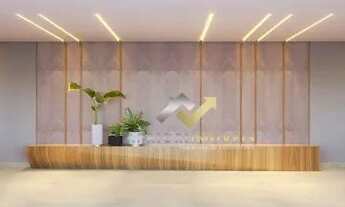 Imagem 6: Apartamento com 4 dormitórios à venda, 133 m² por R$ 1.403.400 - Vila Andrade - São Paulo