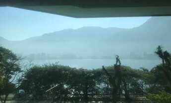 Imagem 2: Lagoa - Rio de Janeiro - RJ - East Side - Direito Construção no Terraçao