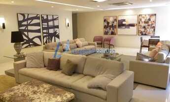 Imagem: Apartamento com 4 quartos à venda, 251