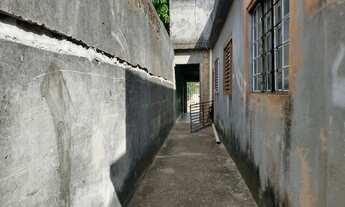 Imagem 5: Casa para venda tem 200 metros quadrados com 3 quartos em Ceilândia Norte - Brasília - DF