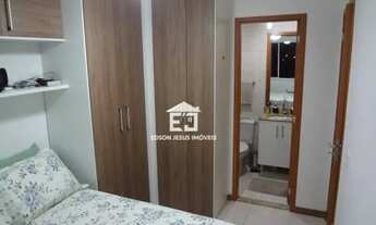 Imagem 6: Apartamento para venda com 2 quartos, porteira fechada