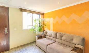 Imagem 2: Apartamento para Aluguel - Jardim Felipe, 2 Quartos, 52 m2