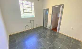 Imagem: Barracão para alugar no Santo André