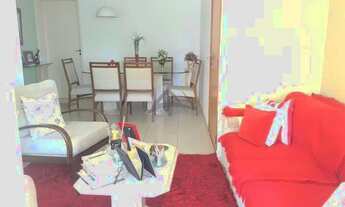 Imagem 1: Apartamento - Parque Prado - Campinas