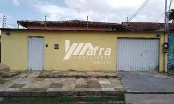 Imagem: Casa de 3 quartos(2 suítes) em castanhal