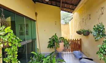 Imagem 4: Casa para aluguel no jardim do horto