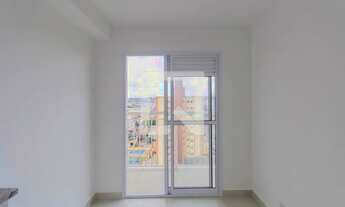 Imagem 4: Apartamento para Aluguel - Vila Ré, 1 Quarto, 29 m2