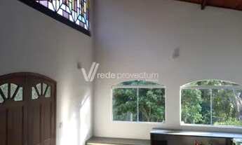 Imagem: Casa - Santana dos Cuiabanos - Valinhos