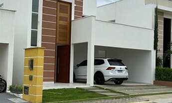 Imagem 7: Casa de condomínio sobrado para venda com 190 metros quadrados com 3 quartos