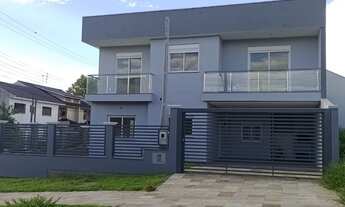 Imagem: CANOAS - Casa Padrão - São José