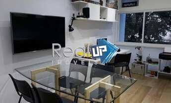 Imagem 7: SALA - COPACABANA