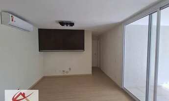 Imagem 2: Apartamento com 2 dormitórios 1 suíte para alugar Rua Antônio de Macedo Soares 878 Campo B