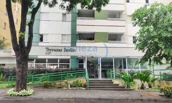 Imagem: Apartamento com 3 quartos para alugar por