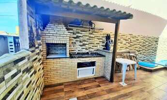 Imagem: Bela casa a venda em Unamar, 2 quartos