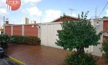 Imagem: Casa a venda com 244 m² no Jardim Irajá