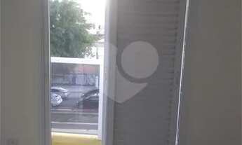 Imagem 4: Studio com 39m2 no Ipiranga - SP Anenida Nazaré