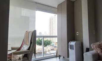 Imagem 4: Apartamento para Aluguel - Ipiranga, 1 Quarto, 34 m2