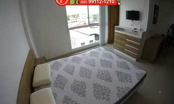 Imagem 5: Apartamento 100% Mobiliado com 1 Suíte no Space Residence Vieiralves