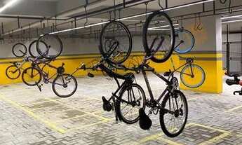 Imagem 6: Apartamento para aluguel tem 31 metros quadrados com 1 quarto em Vila Mariana - São Paulo