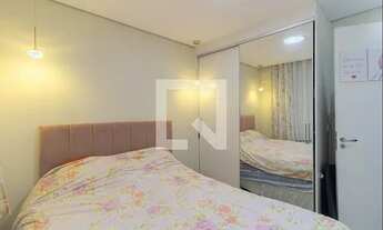 Imagem 7: Apartamento para Aluguel - Jardim São Savério, 2 Quartos, 40 m2