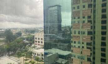 Imagem 7: Sala 42m² Para Locação Em Alphaville