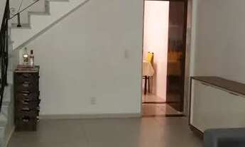 Imagem 4: Casa para aluguel e venda tem 120 metros quadrados com 3 quartos