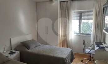 Imagem 7: Paraíso - 3 dormitórios, 1 suíte, 141 m² - 1 vaga