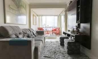 Imagem: Cobertura para Venda - 187m², 3 dormitórios