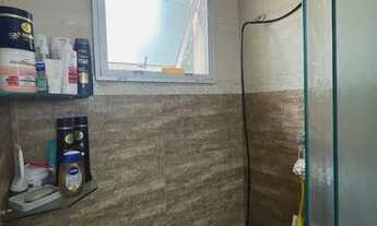 Imagem 7: Casa para venda possui 50 metros quadrados com 3 quartos em Aclimação - São Paulo - SP