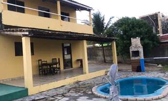 Imagem: Casa na praia de Carapibus - Conde