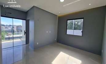 Imagem 5: Morada dos Pássaros / Dúplex 260m² / 4 Suítes / Piscina Com Hidromassagem