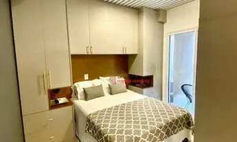 Imagem 3: Duo JK mobiliado