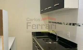 Imagem 4: Apartamento Parada Inglesa, 1 dormitório, novo, vago. Pronto para morar.. Próximo ao metrô