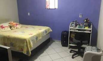 Imagem 6: VENDO CASA EM CASTELO GRABDE