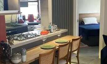 Imagem 7: SÃO PAULO - Apartamento Padrão - JARDIM PAULISTA