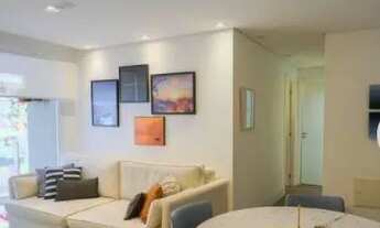 Imagem 6: Locação de apartamento bem localizado no Alto da Lapa com 02 quartos, 02 banheiros