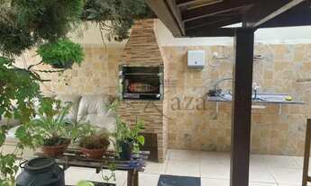 Imagem 4: Casa - Jardim Satélite - 200m² - 3 Dormitórios